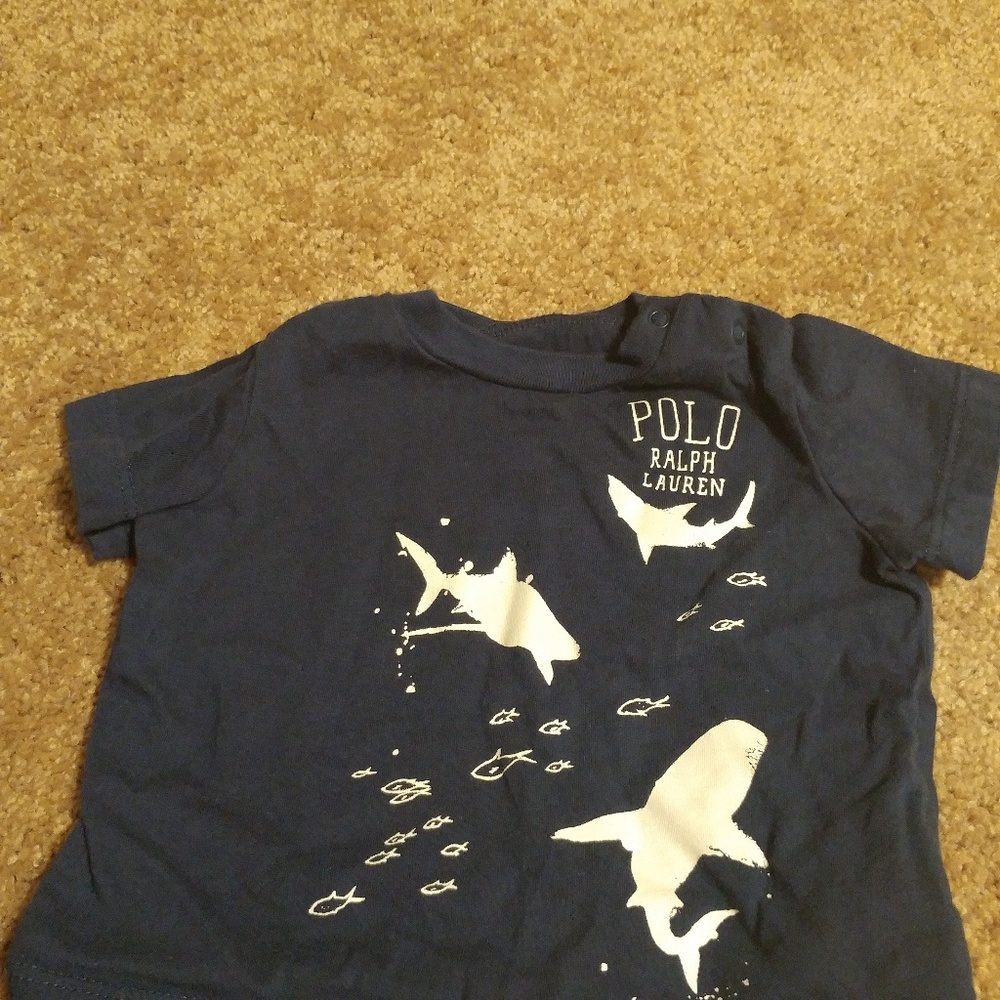 Ralph Lauren T-shirt